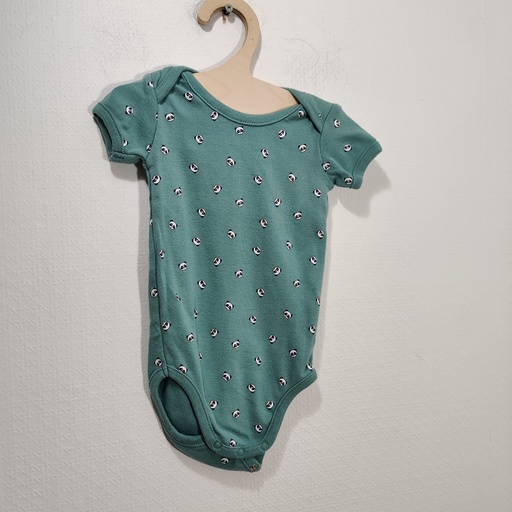 [V03926] Body - Bout'chou - 6 mois 