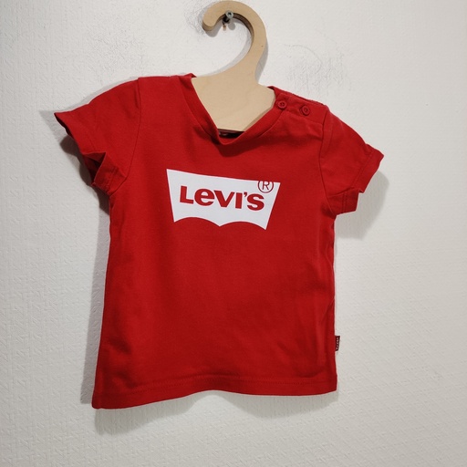 [V03930] Tee-shirt - Levi's - 6 mois 