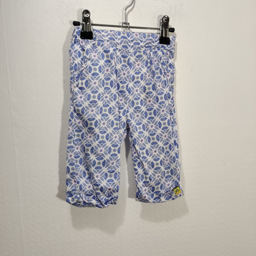 [V03932] Pantalon - Sergent Major - 18 mois 