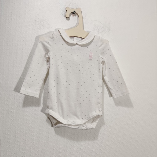 [V03933] Body - Obaibi - 3 mois 