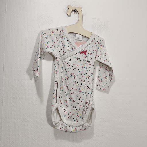 [V03934] Body - absorba - 3 mois  