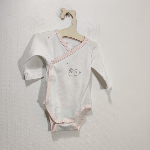 [V03935] Body - Sauthon - 3 mois 