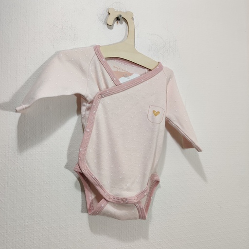 [V03937] Body - Sauthon - 3 mois   