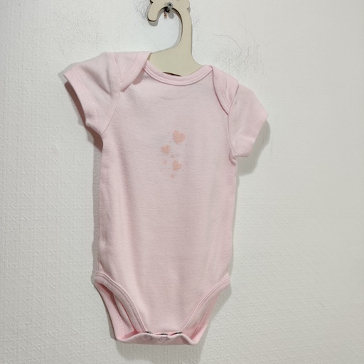[V03940] Body - noukie's - 3 mois      