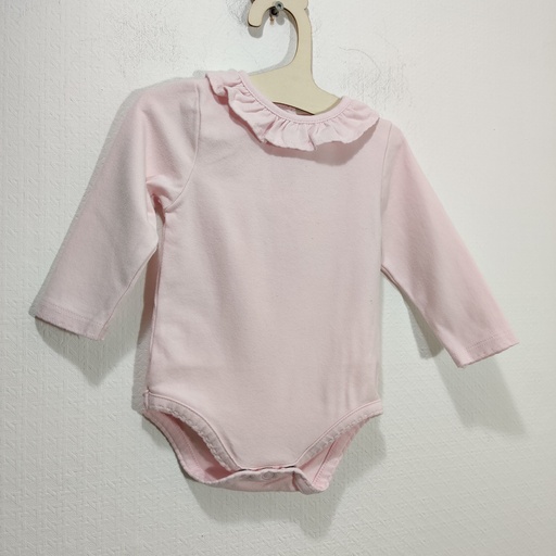[V03941] Body - noukie's - 3 mois       