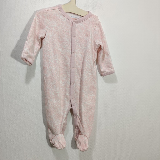 [V03952] Pyjama - Ralph Lauren - 3 mois 