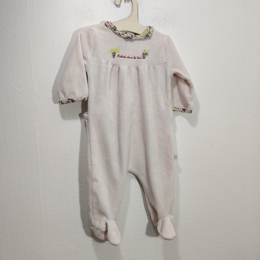 [V03954] Pyjama - La compagnie des petits  - 3 mois   