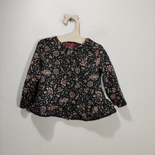 [V03958] Tee-shirt - noppies - 3 mois 