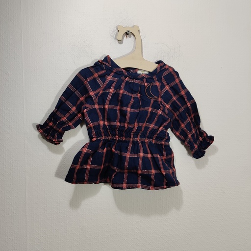 [V03960] Tee-shirt - Tape à l'oeil - 3 mois   
