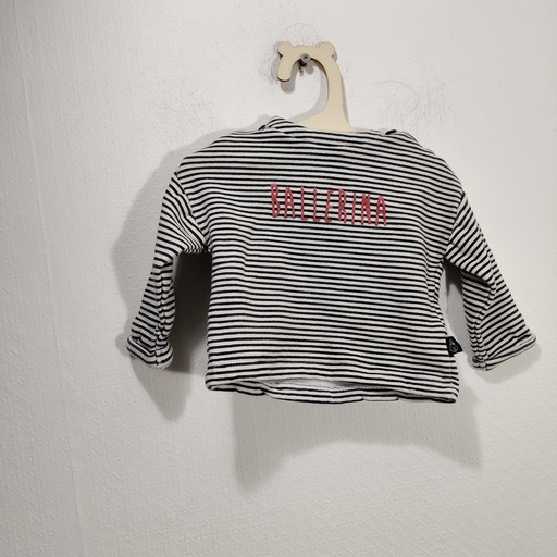[V03961] Pull - JBC - 3 mois 
