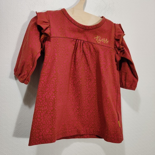 [V03964] Robe - b.e.s.s - 3 mois 