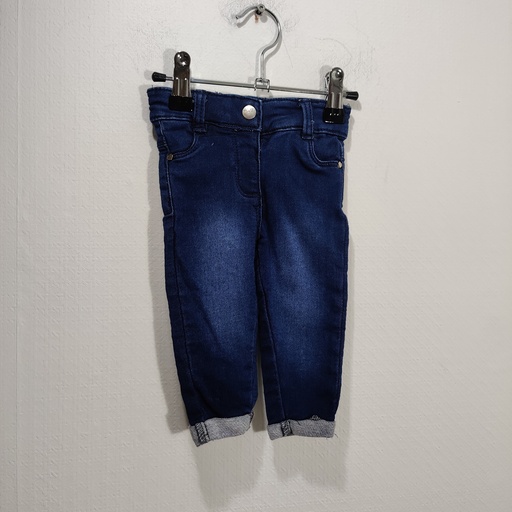 [V03968] Pantalon - Orchestra - 3 mois  