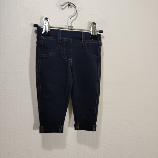 [V03970] Pantalon - Tape à l'oeil - 3 mois   
