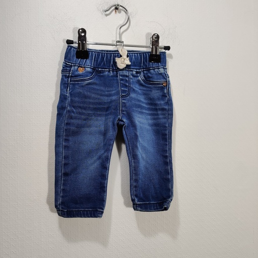 [V03971] Pantalon - noppies - 3 mois    