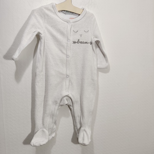 [V03979] Pyjama - Prémaman - 3 mois 
