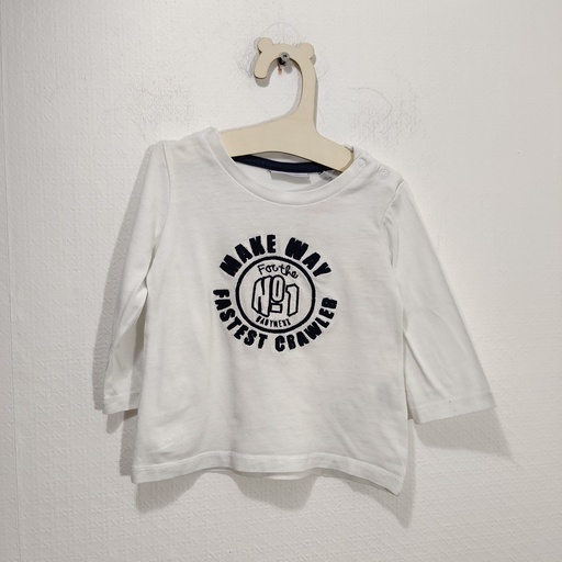 [V03998] tee-shirt - Mexx - 3 mois     