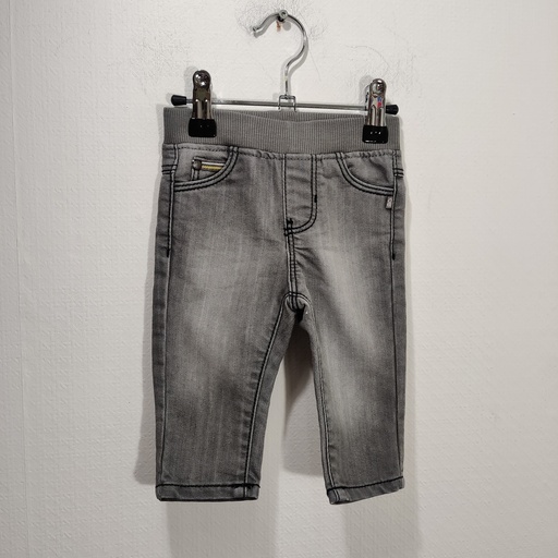 [V04000] Pantalon - Obaïbi - 3 mois  