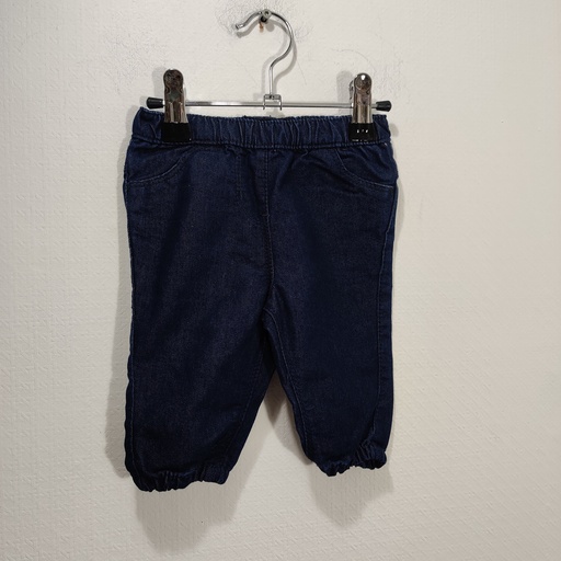 [V04001] Pantalon - Orchestra - 3 mois   