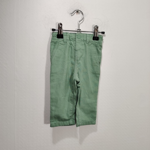 [V04002] Pantalon - Orchestra - 3 mois    