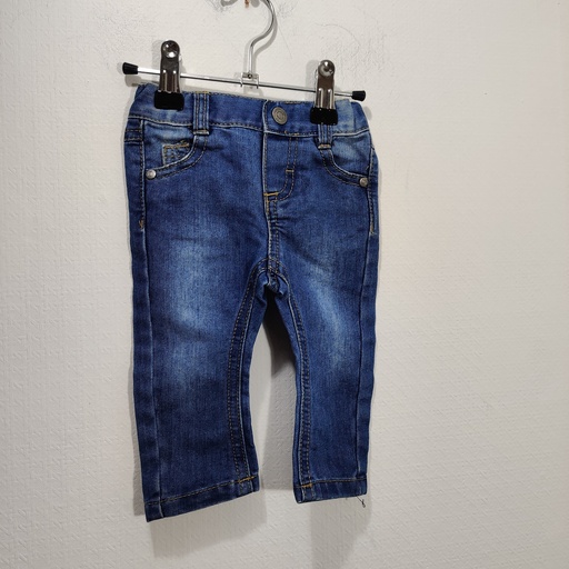 [V04006] Pantalon - Tape à l'oeil - 3 mois        