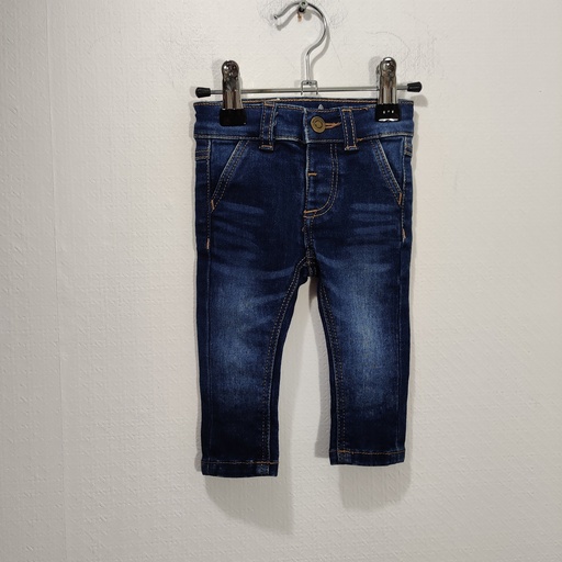 [V04007] Pantalon - Tape à l'oeil - 3 mois         
