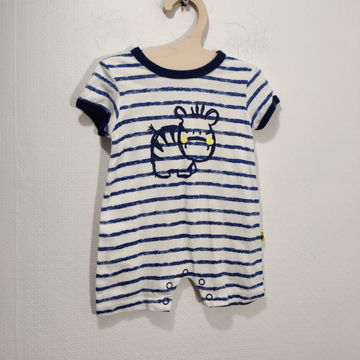 [V04010] Combinaison - Knot - 3 mois  