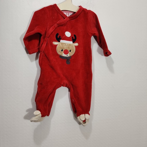 [V04020] Pyjama - BUB'L - 1 mois  