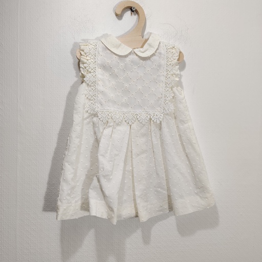[V04025] Robe - Miranda - 6 mois 