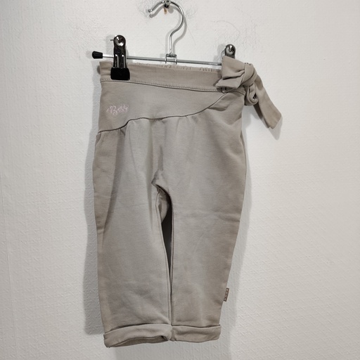 [V04030] Pantalon - b.e.s.s - 6 mois   