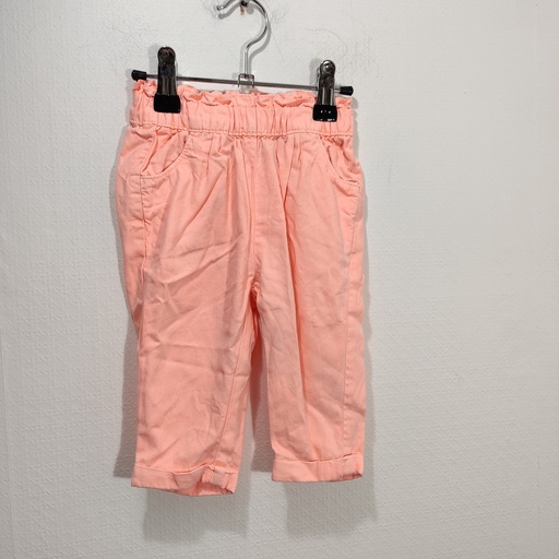 [V04032] Pantalon - Tape à l'oeil - 6 mois   