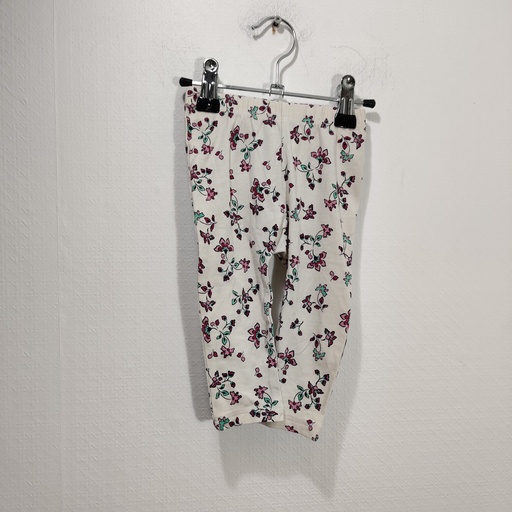 [V04034] Pantalon - S'Oliver - 6 mois     