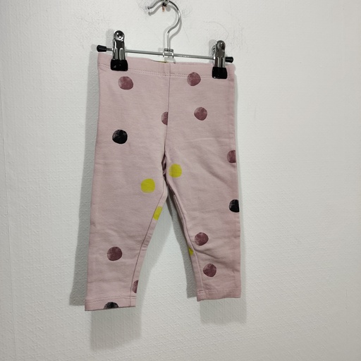 [V04036] Pantalon - Hema - 6 mois       