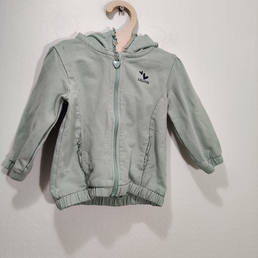 [V04037] Gilet - S'Oliver - 6 mois 