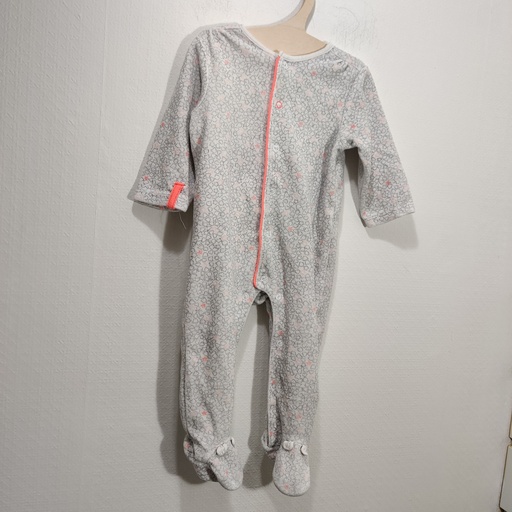 [V04050] Pyjama - noukie's - 6 mois    