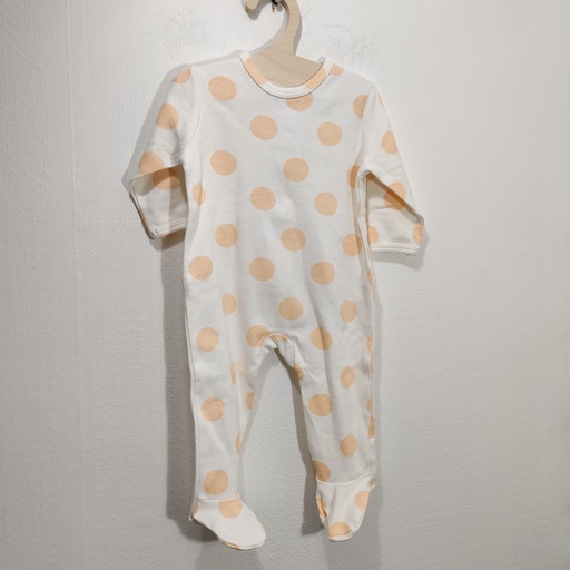 [V04052] Pyjama - Vertbaudet - 6 mois      