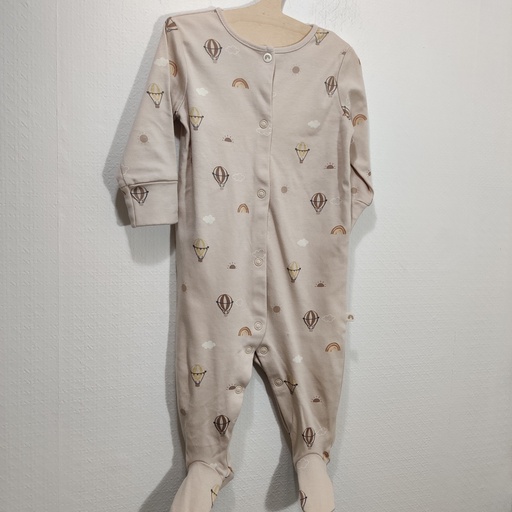 [V04054] Pyjama - next - 6 mois        