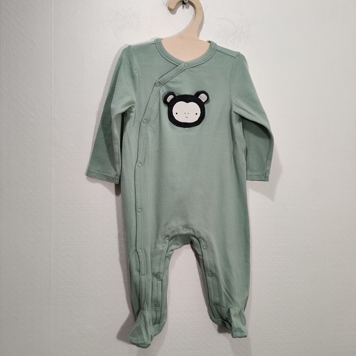 [V04068] Pyjama - Orchestra - 6 mois     