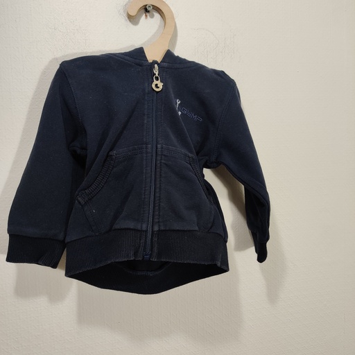 [V04083] Gilet - Gymp - 6 mois 
