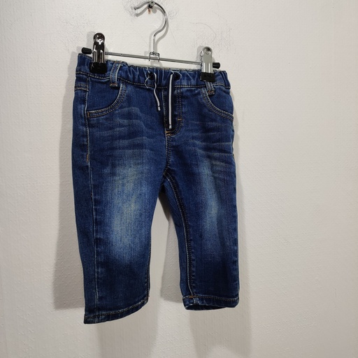 [V04087] Pantalon - S'Oliver - 6 mois  