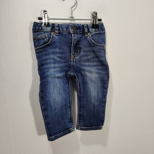 [V04088] Pantalon - SLTM - 6 mois   