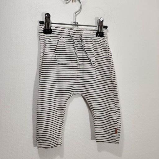 [V04089] Pantalon - Hema - 6 mois    