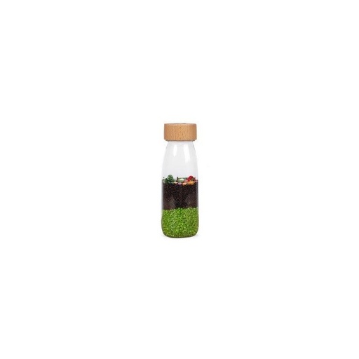 [8425402857533] Bouteille sensorielle - Petit Boum - Légumes