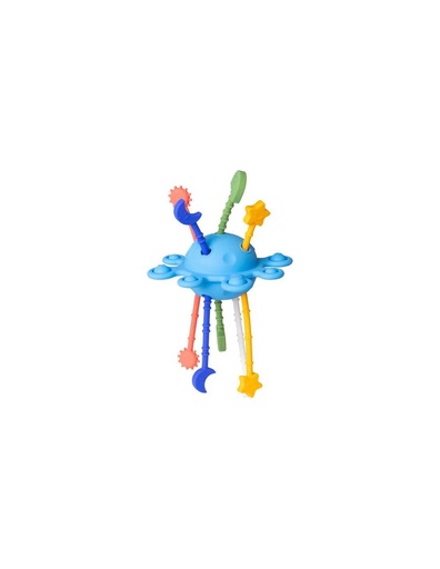 [8437027023019] Planète multicolore - Little L 