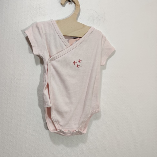 [V04094] Body - noukie's - 9 mois 