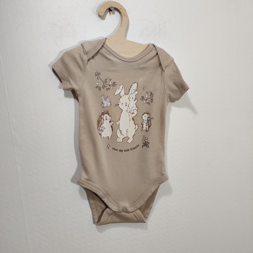 [V04095] Body - C&A - 9 mois  