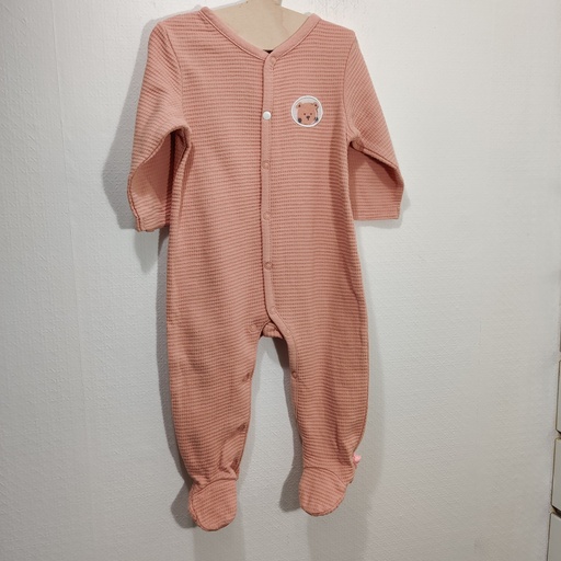[V04096] Pyjama - noukie's - 9 mois 