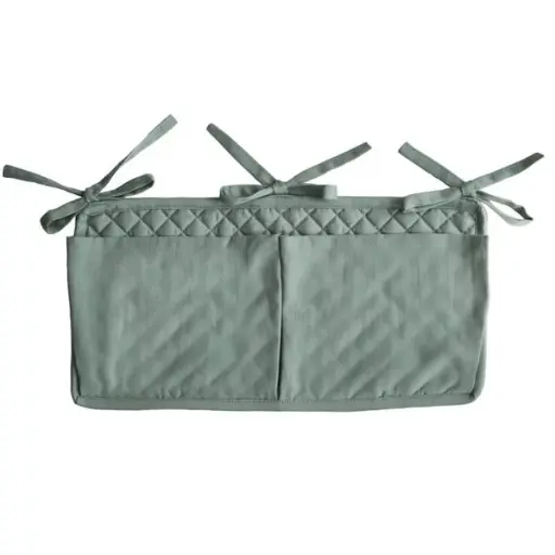[810052461915] Organiseur - Mushie - Green