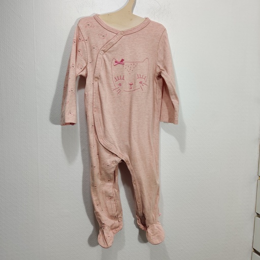 [V04097] Pyjama - noukie's - 9 mois  