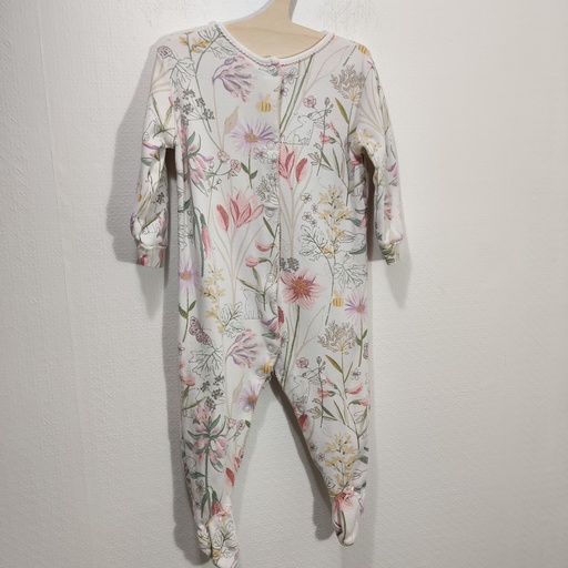 [V04099] Pyjama - next - 9 mois    