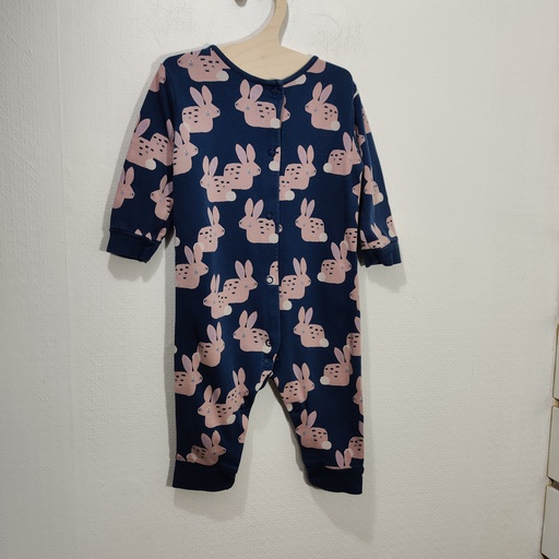 [V04101] Pyjama - next - 9 mois      